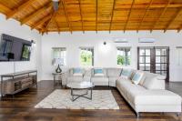 The Hummingbird Villa - B&B