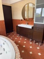 Vento Estivo Mansion - Bed and Breakfast Pastida
