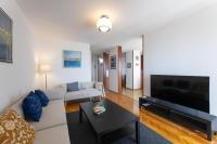 The View, 3 bedroom apartment - Ferienwohnung Split