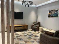 Malika 2 - B&B Tashkent