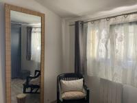 Chez moon Joli appartement rénové proche centre et parking privé - B&B La Tremblade
