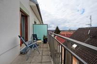 Hluboká Apartment - Ferienwohnung