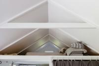 Idyllic Guest House With Scenic Surroundings - B&B Dronningmølle