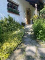 Przystań u Bieszczadnika - B&B Lutowiska