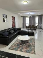Gabstel Apartments - B&B Kitwe
