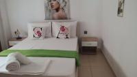 Anastelia Apartments - 2 - Ferienwohnung Olympiáda