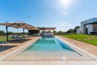 Stylish Villa Alfredo in Pescara - Pool, Garden, Ideal for Families - Ferienwohnung Pescara