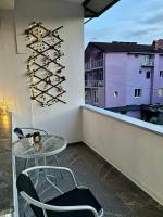 Lakeside apartment - B&B