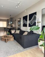 Modern 2-room apartment - Ferienwohnung Lillestrøm