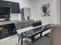 pls Lux 1bed apt at canthonment - Bed and Breakfast Burma Camp