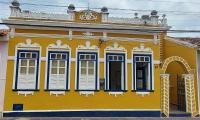 Pousada Athena - B&B