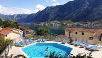 Kotor Muo F1 - B&B Muo