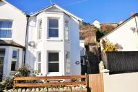 The Salt Pot - B&B Isle of Wight
