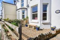 The Salt Pot - B&B Isle of Wight