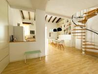 Duplex al lado de los Jardines del Turia - Ferienwohnung Valencia