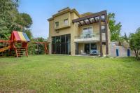 Tel Mond Complex - וילה מקסימה למשפחות ויחידת דיור - Chambres d’hôtes Tel Mond