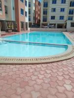 Mtwapa Luxury Apartments with Pool view - B&B