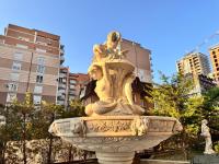 Bologna Apartment in Prishtina,Kosovo - B&B Prishtina