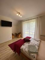 Miodowa Polana - B&B Polańczyk