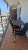 Apartamentos La Goleta 1 - Ferienwohnung Denia