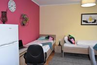 Driepersoonskamer met Eigen Badkamer