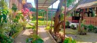 Chambre Familiale avec Balcon