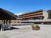 Bilocali Alberti - Rainalter - Ferienwohnung Madonna di Campiglio