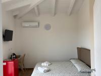 Tweepersoonskamer met Eigen Badkamer