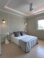 Deluxe Doppelzimmer mit Dusche