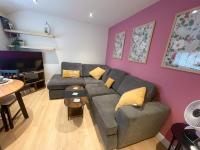 Stylish 2 bed Apartment - Walk to Addenbrookes - Bed and Breakfast Cambridge