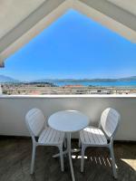 Central View Apartment - B&B Tivat