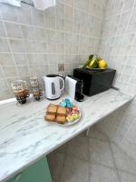 Le Petre - Amalfi Coast Apartments - Chambres d’hôtes Polvica