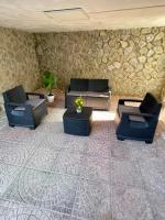 Le Petre - Amalfi Coast Apartments - B&B Polvica