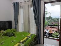 Familienzimmer mit Balkon