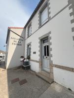 Huis met 2 Slaapkamers
