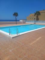 Apartamento Playa Paraiso - Ferienwohnung Callao Salvaje