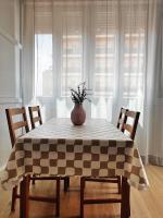 Sunny apartment Carihuela - B&B Torremolinos