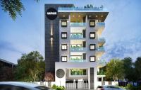 City Center Residence - B&B