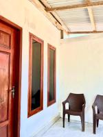Coco Divers & Homestay Bunaken - B&B Manado