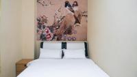 Chambre Double - Vue sur Montagne
