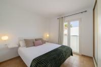 Superior Apartment mit Balkon