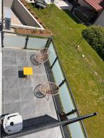 appartement cosy - Ferienwohnung Les Fins