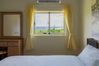 Chambre Lit Queen-Size - Vue sur Mer