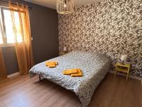 Apartment mit 3 Schlafzimmern