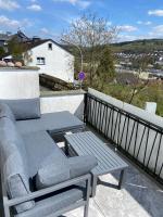 Ferienhaus - Villa kunterbunt - B&B Meschede