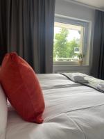 Apartamenty Riverside Lębork - Ferienwohnung Lębork