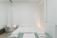 Aether Athens Luxurious Fully Renovated Apt - Ferienwohnung Athen
