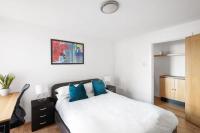 Appartamento con 2 Camere da Letto