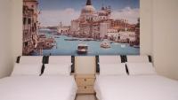 Chambre Quadruple Confort
