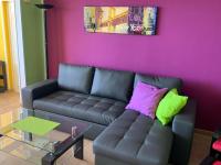 Großzügige Ferienwohnung mit Atlantikblick in zentraler Lage Monte Rojo San Agustín - Chambres d'hôtes San Bartolomé de Tirajana